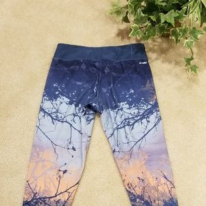 Adidas Climalite Leggings